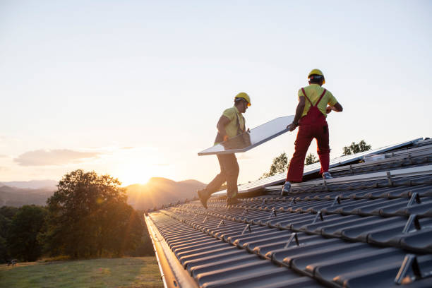 4 Ply Roofing in Fruitridge Pocket, CA